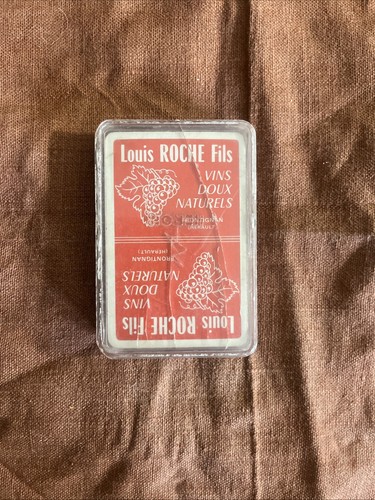 Jeu cartes louis - jeu,