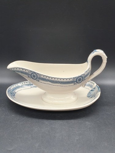 Saucière sarreguemines carina - saucière,