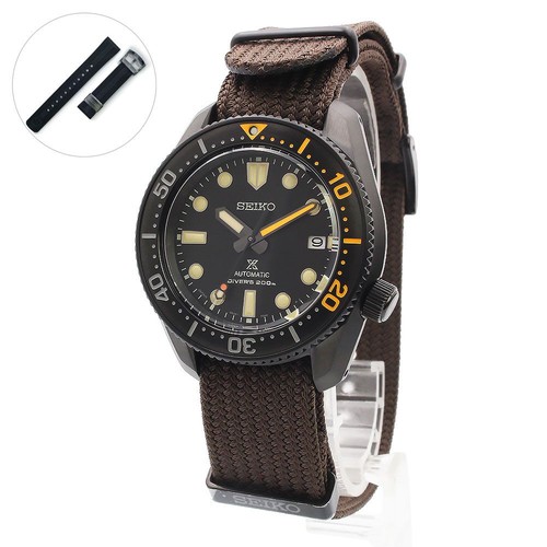 Seiko spb255j1 prospex - prospex, diver
