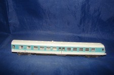 FLEISCHMANN N REMORQUE AUTORAIL 7438 DB TRAIN ELECTRIQUE