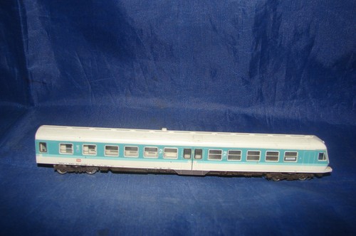 Fleischmann remorque - fleischmann, n