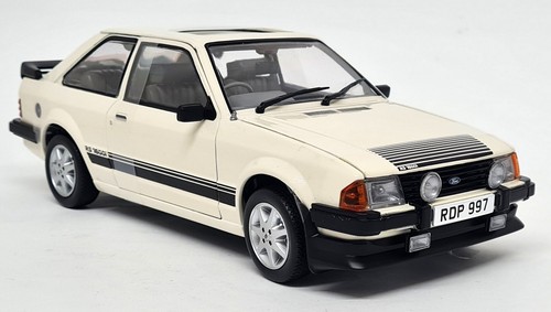 Sunstar ford escort rs - sunstar,
