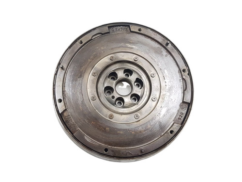 Volant moteur bimasse - moteur,