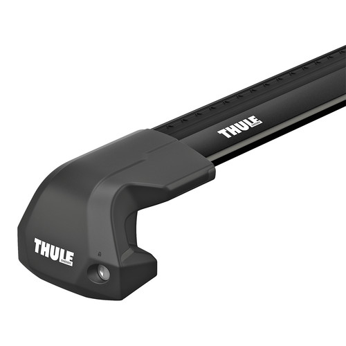 Barres toit aluminium - de,