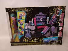 Monster High - Laboratoire
