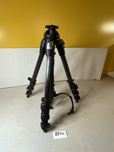 Rare manfrotto 190mf4 - manfrotto, carbon