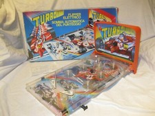 🏎 Vintage 80s Ancien