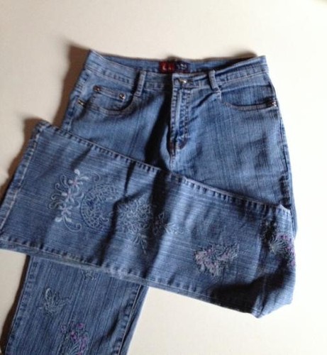 Jeans kingbollo jin - jeans,