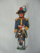 Pub découpis personnage