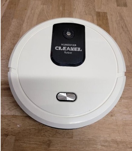 Robot aspirateur mini