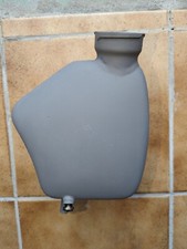 Réservoir Huile Moto AJS