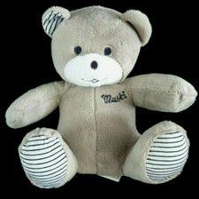 *. DOUDOU PELUCHE MUSTI DE
