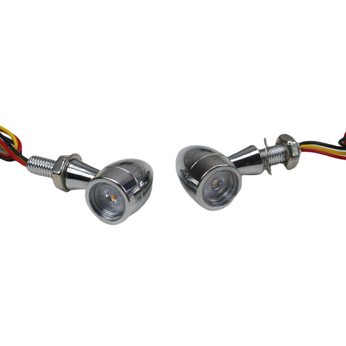 Moto mini led signal virage - mini,