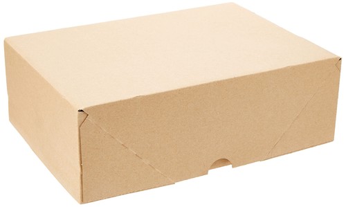 Smartbox self locking - self, box
