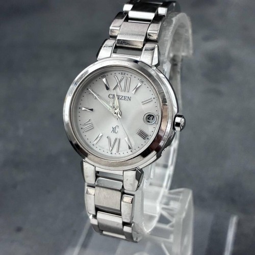 Montre solaire citizen - solaire,