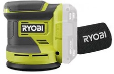 Ponceuse Batterie RYOBI