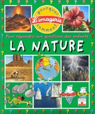 La Nature, Emmanuelle Paroissien