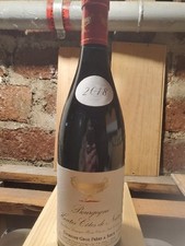 Bourgogne Hautes Cotes de