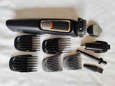 tondeuse barbe et cheveux