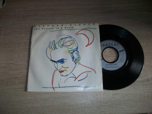 Vinyle tours stephan - tours,,