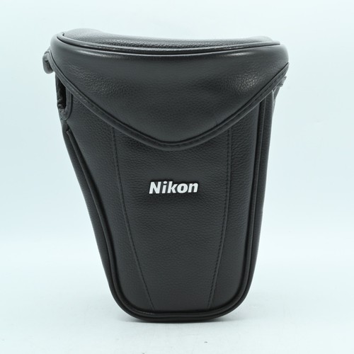 Nikon semi soft case dc4 - nikon,