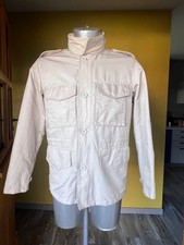 Veste saharienne coupe vent - saharienne,