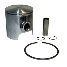 Kit Piston 57.00 Mm À Sp.14Mm