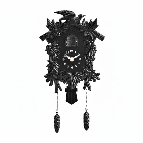 Horloge coucou carillon - horloge,