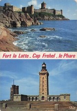 22 PLEURTUIT FORT LA LATTE ET