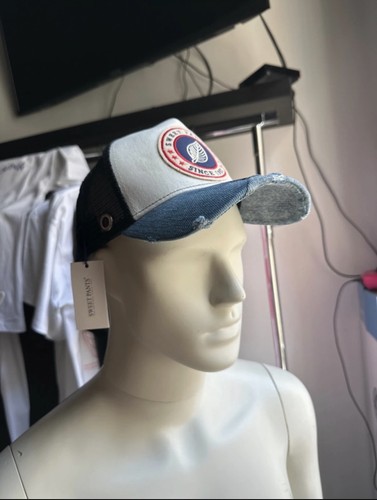 Casquette sweet pants - casquette, patch