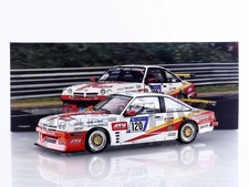 WERK 83 1/18 - OPEL MANTA - 24H NURBURGRING 2018 W18035002