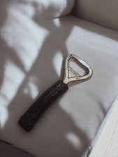 Décapsuleur publicitaire ancien Bonux rétro, collection vintage, objet d’occasio