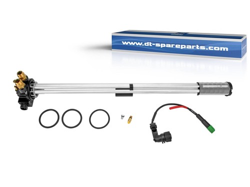 Jauge carburant spare - jauge, dt