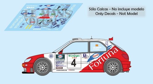 Autocollants peugeot 306 - peugeot, maxi