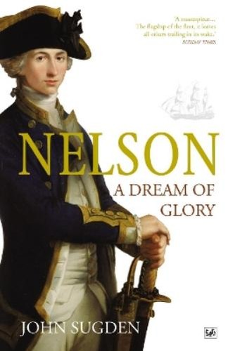 John sugden nelson - john, dream