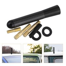  Antenne Voiture Universelle Automatique Accessoires Extérieurs Automobiles