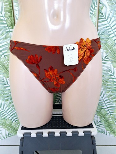 Aubade culotte taille modele - culotte, 1