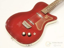 Danelectro 56 U2 avec étui