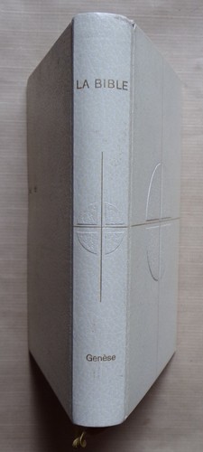 Bible genèse emile - §,