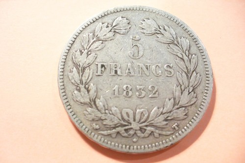 Ancienne monnaie frs - frs,