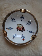 ANCIEN CENDRIER PUBLICITAIRE