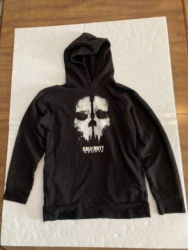 Call duty ghosts hoodie - of,