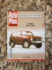 FASCICULE AUTO PLUS LA