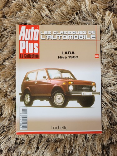 Fascicule auto plus - fascicule,