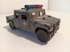 Orion Robocop Hummer Humvee