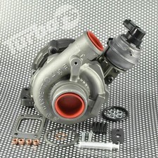 Turbocompresseur citroën - turbocompresseur,