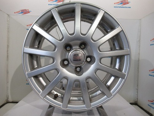 Jante aluminium seat leon - jante,