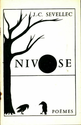 Nivose sevellec - j.-c.,