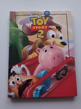 Toy Story 2 Livre Disney Pixar