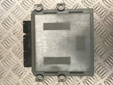 Calculateur Moteur - PEUGEOT 407 2.0L HDI 136CH -  Réf : 9656171180 - 9655041480